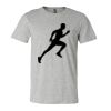 Bella Canvas Unisex CVC Blend Jersey Tee Thumbnail