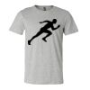 Bella Canvas Unisex CVC Blend Jersey Tee Thumbnail