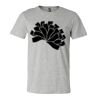 Bella Canvas Unisex CVC Blend Jersey Tee Thumbnail