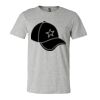 Bella Canvas Unisex CVC Blend Jersey Tee Thumbnail