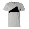 Bella Canvas Unisex CVC Blend Jersey Tee Thumbnail