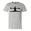 Bella Canvas Unisex CVC Blend Jersey Tee Thumbnail