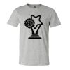 Bella Canvas Unisex CVC Blend Jersey Tee Thumbnail