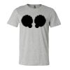 Bella Canvas Unisex CVC Blend Jersey Tee Thumbnail