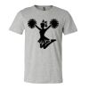 Bella Canvas Unisex CVC Blend Jersey Tee Thumbnail