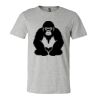 Bella Canvas Unisex CVC Blend Jersey Tee Thumbnail