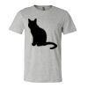 Bella Canvas Unisex CVC Blend Jersey Tee Thumbnail