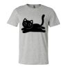Bella Canvas Unisex CVC Blend Jersey Tee Thumbnail