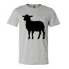 Bella Canvas Unisex CVC Blend Jersey Tee Thumbnail