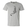 Bella Canvas Unisex CVC Blend Jersey Tee Thumbnail