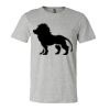 Bella Canvas Unisex CVC Blend Jersey Tee Thumbnail