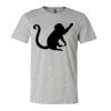 Bella Canvas Unisex CVC Blend Jersey Tee Thumbnail