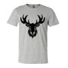 Bella Canvas Unisex CVC Blend Jersey Tee Thumbnail