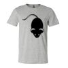 Bella Canvas Unisex CVC Blend Jersey Tee Thumbnail