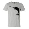 Bella Canvas Unisex CVC Blend Jersey Tee Thumbnail