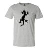 Bella Canvas Unisex CVC Blend Jersey Tee Thumbnail