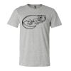 Bella Canvas Unisex CVC Blend Jersey Tee Thumbnail