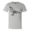 Bella Canvas Unisex CVC Blend Jersey Tee Thumbnail