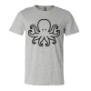 Bella Canvas Unisex CVC Blend Jersey Tee Thumbnail