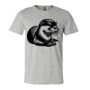 Bella Canvas Unisex CVC Blend Jersey Tee Thumbnail