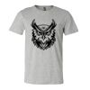 Bella Canvas Unisex CVC Blend Jersey Tee Thumbnail