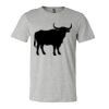 Bella Canvas Unisex CVC Blend Jersey Tee Thumbnail