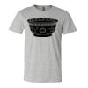 Bella Canvas Unisex CVC Blend Jersey Tee Thumbnail