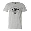Bella Canvas Unisex CVC Blend Jersey Tee Thumbnail