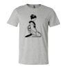 Bella Canvas Unisex CVC Blend Jersey Tee Thumbnail
