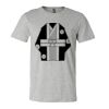 Bella Canvas Unisex CVC Blend Jersey Tee Thumbnail