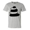 Bella Canvas Unisex CVC Blend Jersey Tee Thumbnail