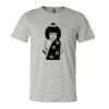 Bella Canvas Unisex CVC Blend Jersey Tee Thumbnail