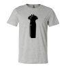 Bella Canvas Unisex CVC Blend Jersey Tee Thumbnail