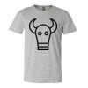 Bella Canvas Unisex CVC Blend Jersey Tee Thumbnail