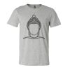 Bella Canvas Unisex CVC Blend Jersey Tee Thumbnail
