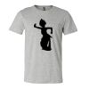 Bella Canvas Unisex CVC Blend Jersey Tee Thumbnail