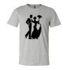 Bella Canvas Unisex CVC Blend Jersey Tee Thumbnail