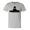 Bella Canvas Unisex CVC Blend Jersey Tee Thumbnail