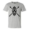 Bella Canvas Unisex CVC Blend Jersey Tee Thumbnail