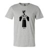 Bella Canvas Unisex CVC Blend Jersey Tee Thumbnail