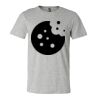 Bella Canvas Unisex CVC Blend Jersey Tee Thumbnail