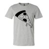Bella Canvas Unisex CVC Blend Jersey Tee Thumbnail