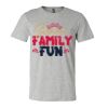 Bella Canvas Unisex CVC Blend Jersey Tee Thumbnail