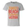 Bella Canvas Unisex CVC Blend Jersey Tee Thumbnail
