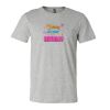 Bella Canvas Unisex CVC Blend Jersey Tee Thumbnail
