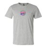 Bella Canvas Unisex CVC Blend Jersey Tee Thumbnail