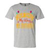 Bella Canvas Unisex CVC Blend Jersey Tee Thumbnail