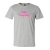 Bella Canvas Unisex CVC Blend Jersey Tee Thumbnail