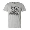 Bella Canvas Unisex CVC Blend Jersey Tee Thumbnail