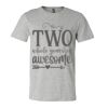 Bella Canvas Unisex CVC Blend Jersey Tee Thumbnail